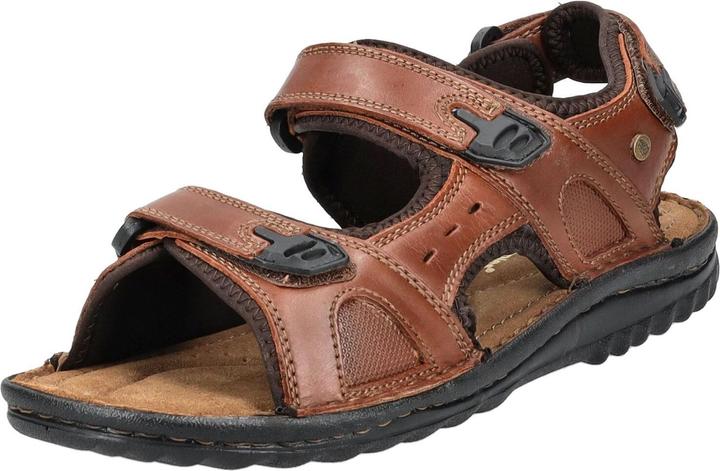 Produktbild Hush Puppies Eine bequeme und modische Sandale von, überzeugt mit herausragender Qualität und Ziernä (41)