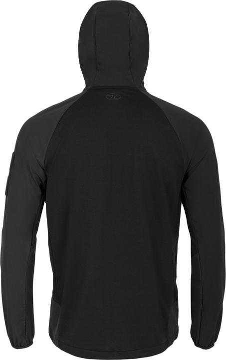 Image du produit Highlander Tactical Hirta Hybrid Bk L (L)