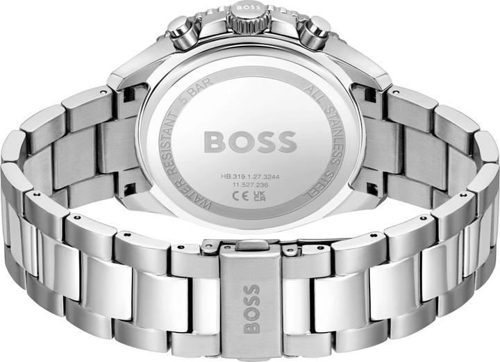 Produktbild BOSS Runner (Chronograph, 44 mm)