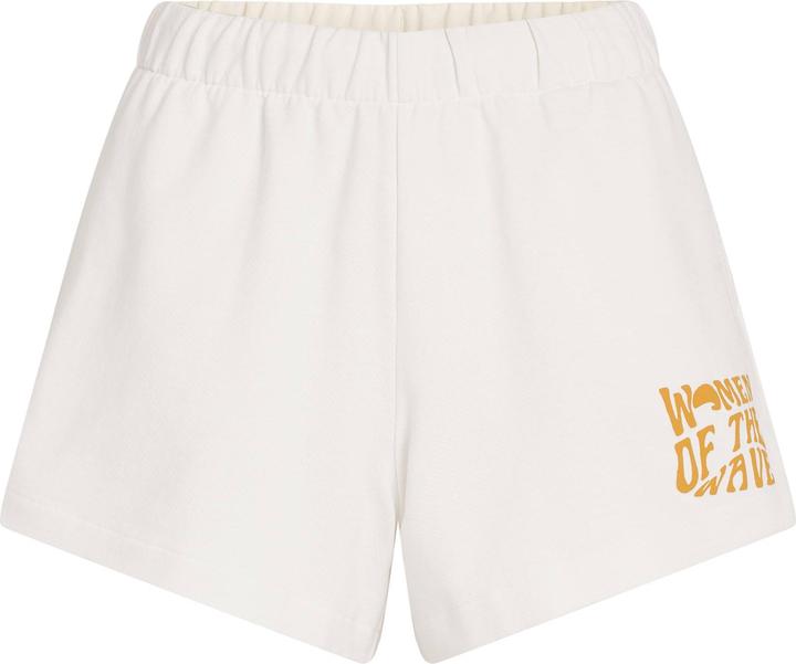 Produktbild O'Neill Women's Women of the Wave Sweat Shorts (L)