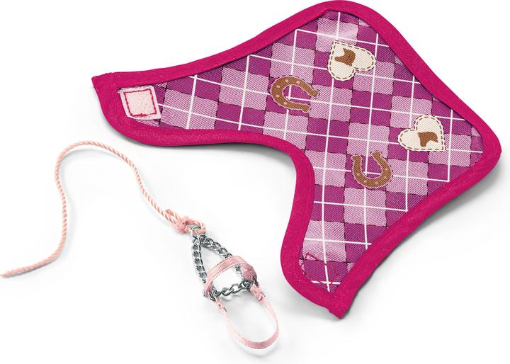 Immagine prodotto Schleich Creazione di moda di Horse Club Sofia