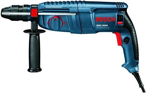 Image du produit Bosch Professional Gbh 2600 (Fonctionnement sur secteur)