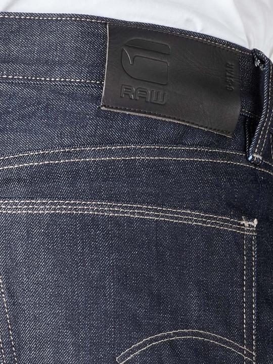 Image du produit G-Star Type 49 Relaxed Jeans 3d raw denim (W28/L32)