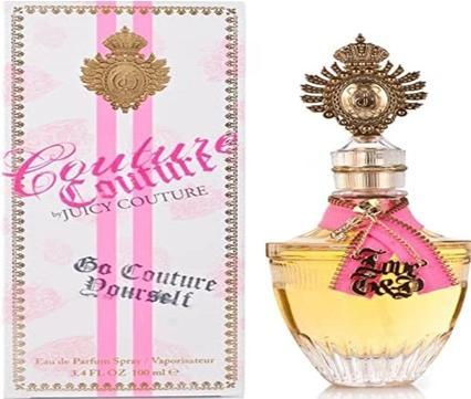 Produktbild Juicy Couture Couture Couture (Eau de Parfum, 100 ml)