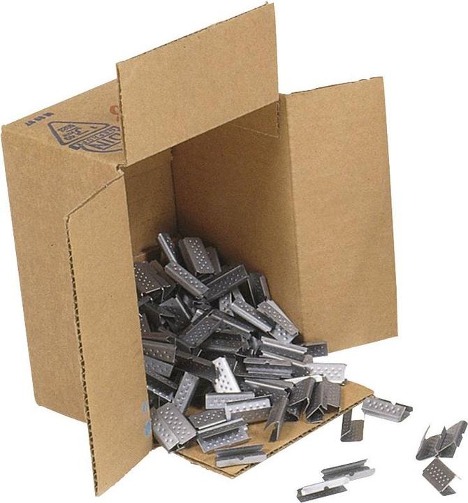 Image du produit kaiserkraft Douilles de fermeture (2000 pièce(s))