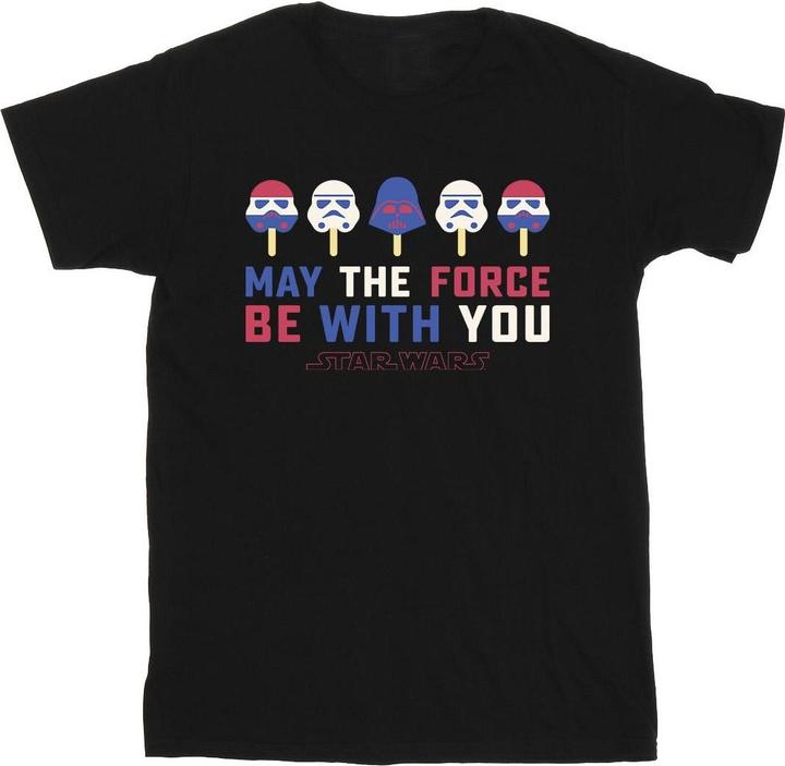 Immagine prodotto Star Wars Maglietta Uomo (L)