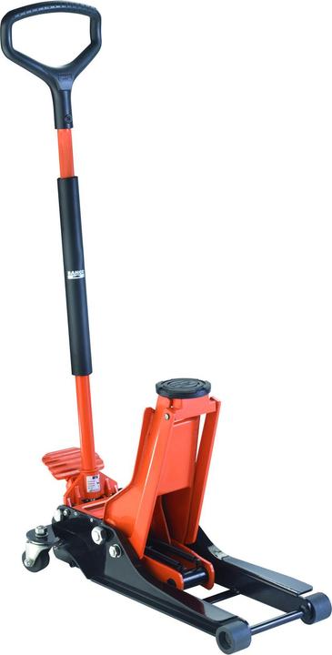 Produktbild Bahco 2 t Wagenheber