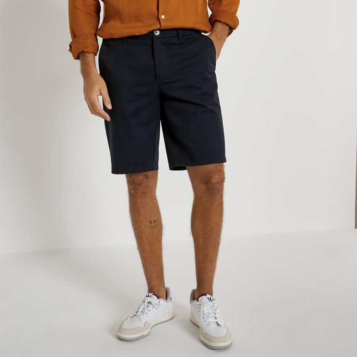 Produktbild La Redoute Collections Chino-Bermudas (52)