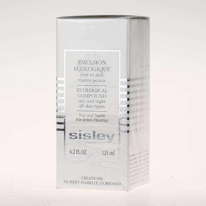 Produktbild Sisley Gesichtspflege (Gesichtspflege set)