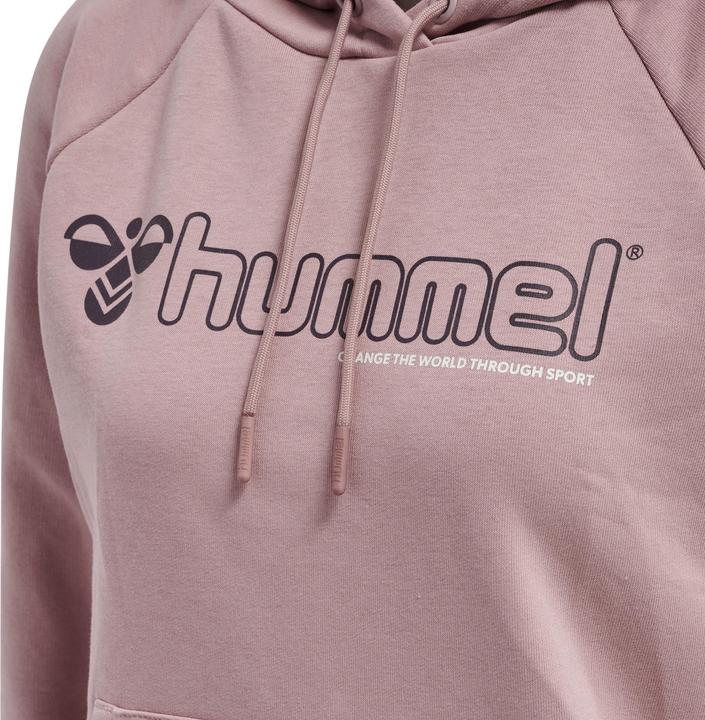 Produktbild hummel Noni Hoodie (XS)