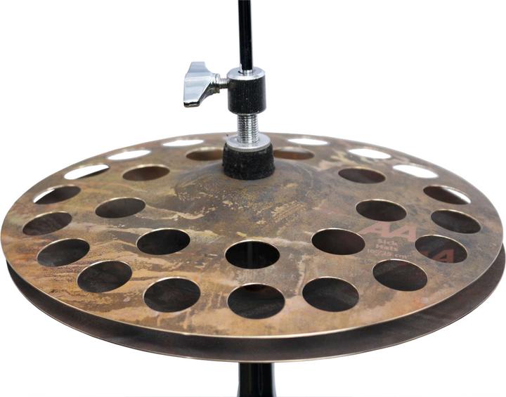 Image du produit Sabian AA 10" Sick Hats (10", Cuvette)