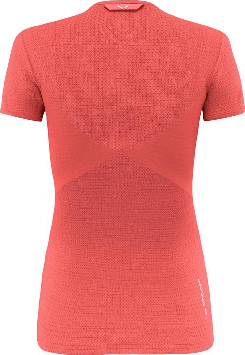 Immagine prodotto Salewa Maglietta a manica corta Da Zebru Responsive (42, XL)