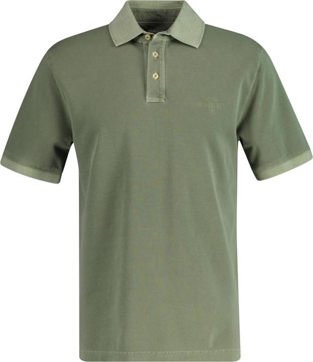 Verde