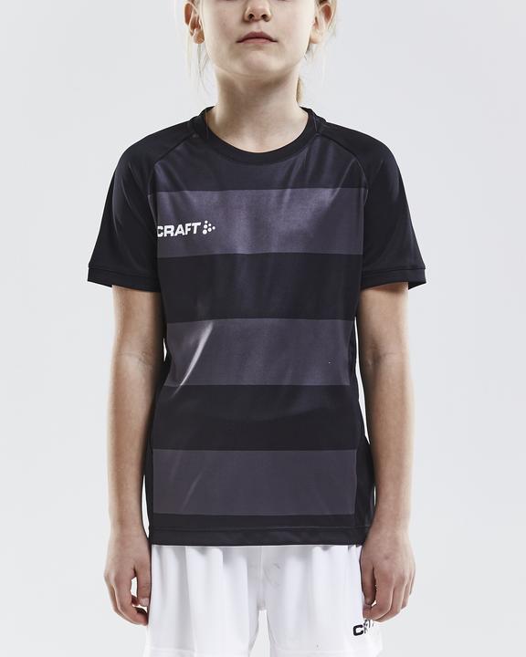 Actual product image Craft Progress Jersey Graphic Jr (146)