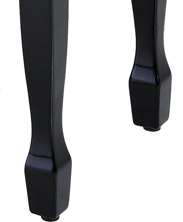 Image du produit Homcom Banc de piano Stylé, robuste, durable (Chaise de musicien)