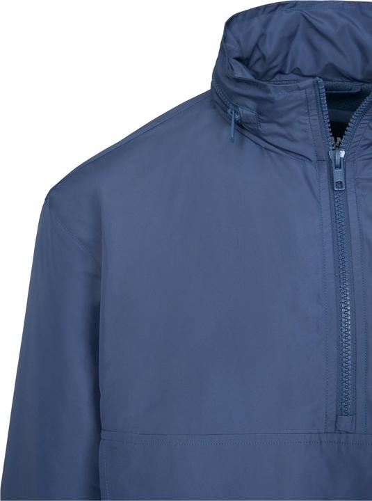 Image du produit Urban Classics Hidden Hood Pull Over Jacket (L)