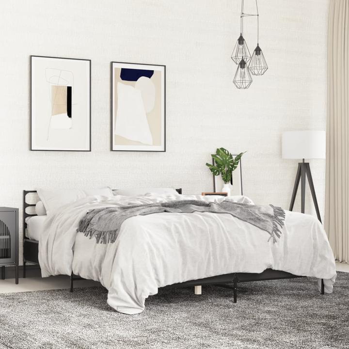 Actual product image VidaXL Katie (160 x 200 cm)