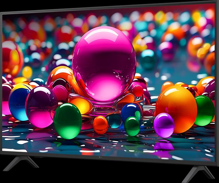 Produktbild LG 50UA75006LA (50", UA75, LED, 4K, 2025)