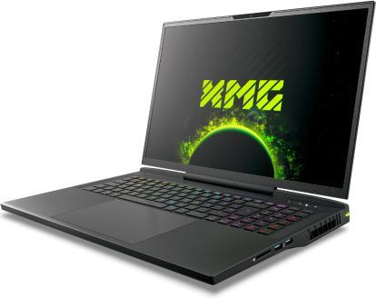 Immagine prodotto XMG Neo 17 (17", Intel Core i9-14900HX, 32 GB, 2000 GB, DE)