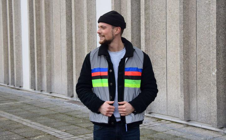 Produktbild Gofluo Darkchamp (Herren/Damen) (XXS)