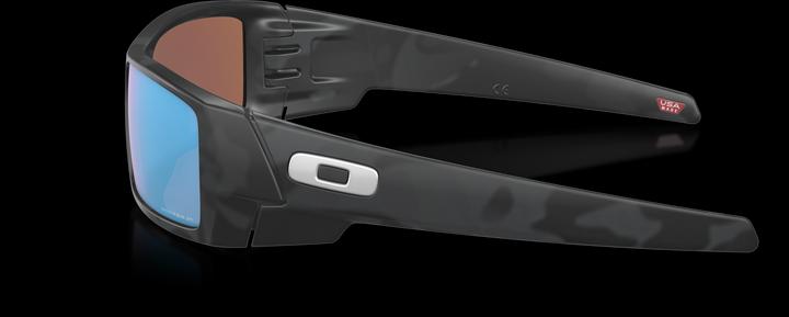 Actual product image Oakley Gascan