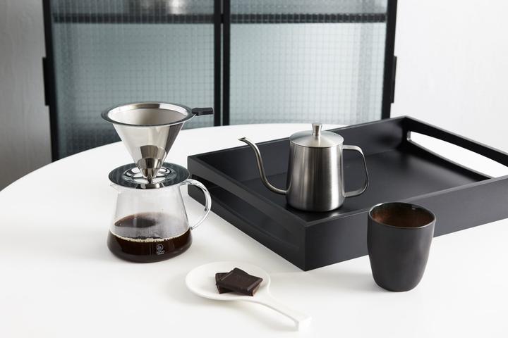 Produktbild Leopold Vienna Slow Coffee (0.50 l)