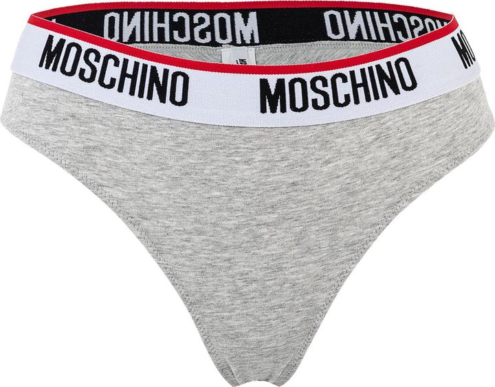 Produktbild Moschino Slip Casual Bequem sitzend (S, 2er Pack)