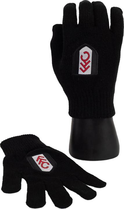 Fulham Handschuhe Jerseyware (One Size)