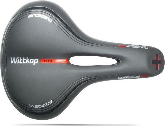 Produktbild Wittkop Medicus Twin 1.0