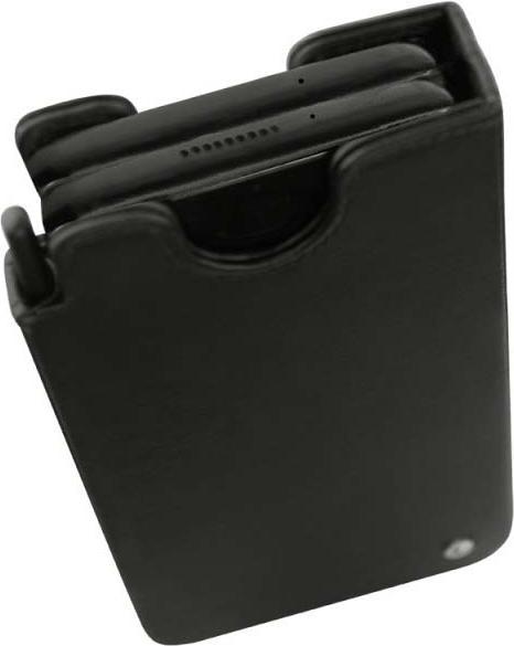 Actual product image Noreve Leather case (Samsung Galaxy Z Fold4)