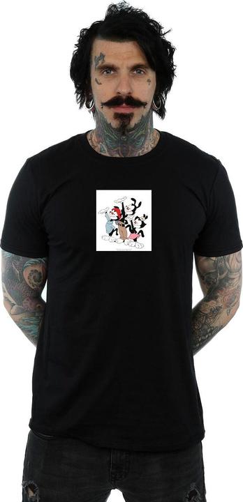 Produktbild Universal Textiles Ta Da TShirt (L)