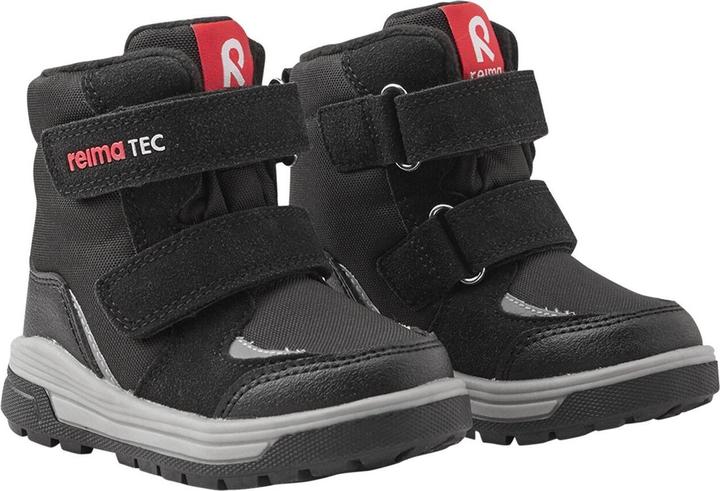Image du produit Reima tec Bottes d'hiver Qing Black (26)