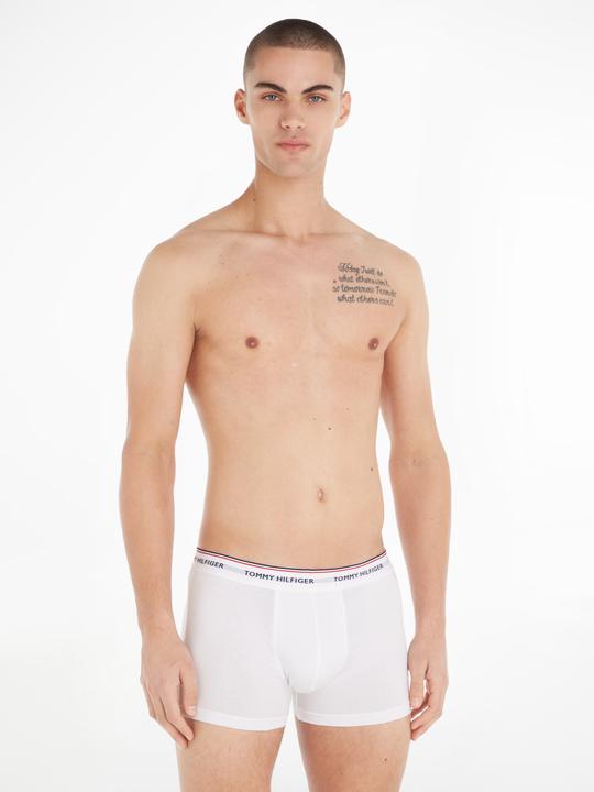 Image du produit Tommy Hilfiger Trunk (M, Lot de 3)