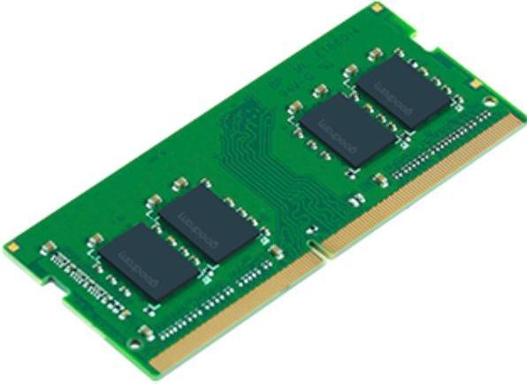 Produktbild Goodram DDR4 32GB (1 x 32GB, 3200 MHz, DDR4-RAM, DIMM)