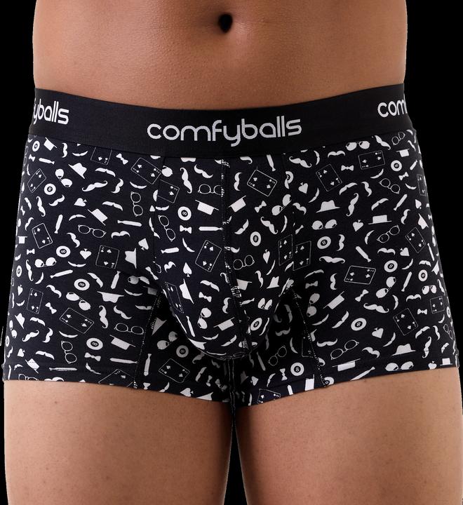 Produktbild Comfyballs Cotton Regular (XXL, Einzelpack)