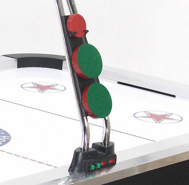 Produktbild Garlando Airhockey Stratos