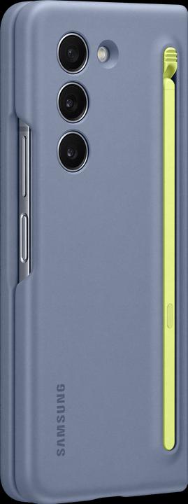 Actual product image Samsung Hard Cover Slim S-pen Case (Samsung Galaxy Z Fold5)