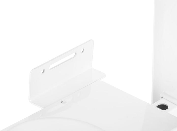 Actual product image b-tech Bt77 (1 pair, Wall installation, Pivoting)