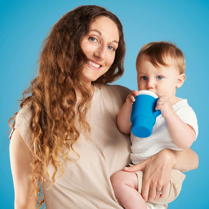 Produktbild Infantino Trinkbecher my first Tumbler