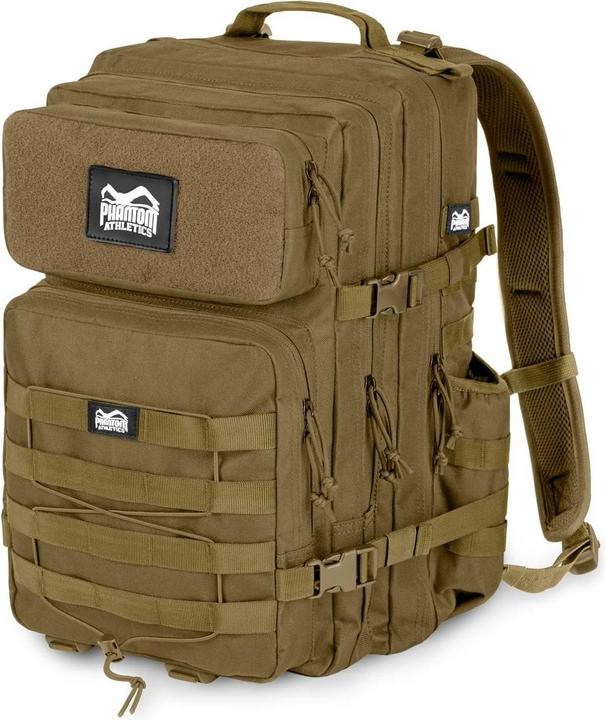 Actual product image Phantom Athletics Backpack DELTA (45 l)