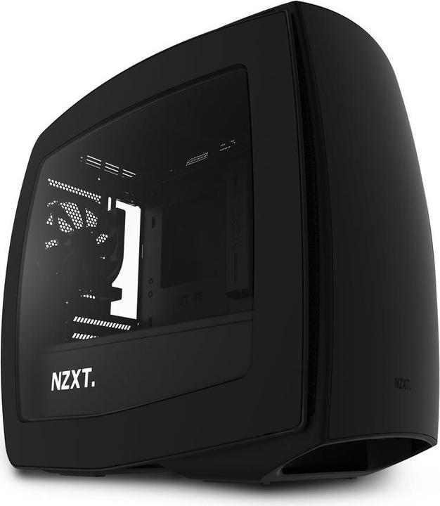 Produktbild NZXT Manta Window (Mini-ITX)