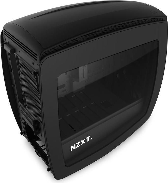 Produktbild NZXT Manta Window (Mini-ITX)