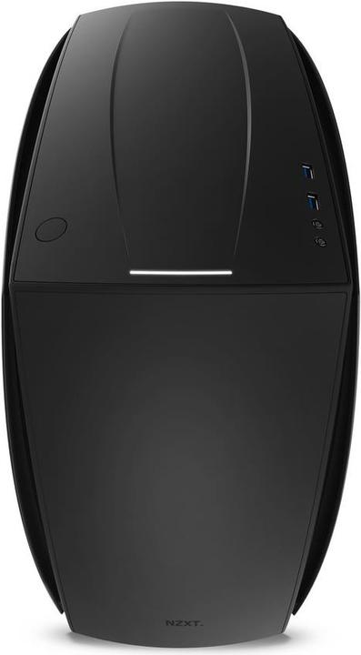 Produktbild NZXT Manta Window (Mini-ITX)