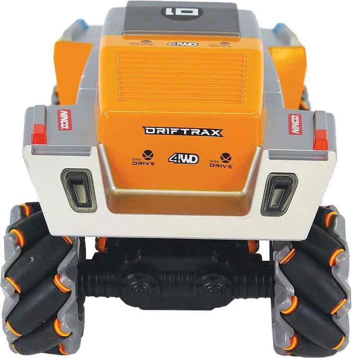 Actual product image Ninco DRIFTRAX electric motor car