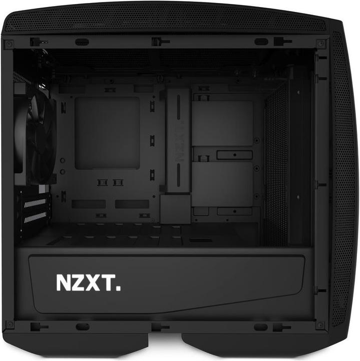 Produktbild NZXT Manta Window (Mini-ITX)