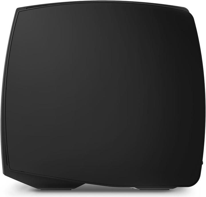 Produktbild NZXT Manta Window (Mini-ITX)