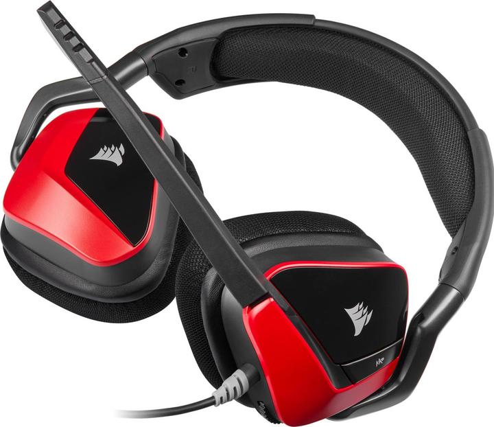 Produktbild Corsair Void Elite (Kabelgebunden)