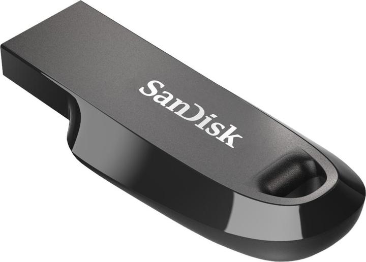 Immagine prodotto SanDisk Unità flash Ultra Curve, 512 GB, USB 3.2 (512 GB, USB-A, USB 3.0)