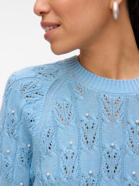 Image du produit Vero Moda VMPRECIOUS Pullover Strickpullover (XL)