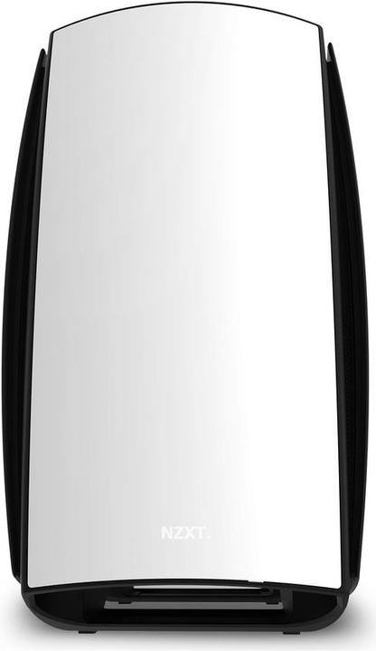 Actual product image NZXT Manta Window (Mini-ITX)